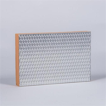 PHENOLIC PRE INSULATED DUCT PANEL02661 PHENOLIC PRE INSULATED DUCT PANEL02661