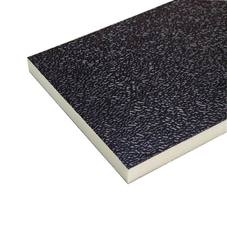 PU Pre-insulated Duct Panel