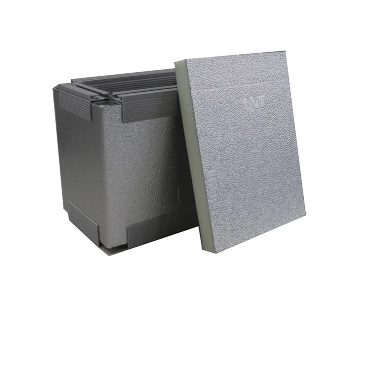PIR Ducting panel