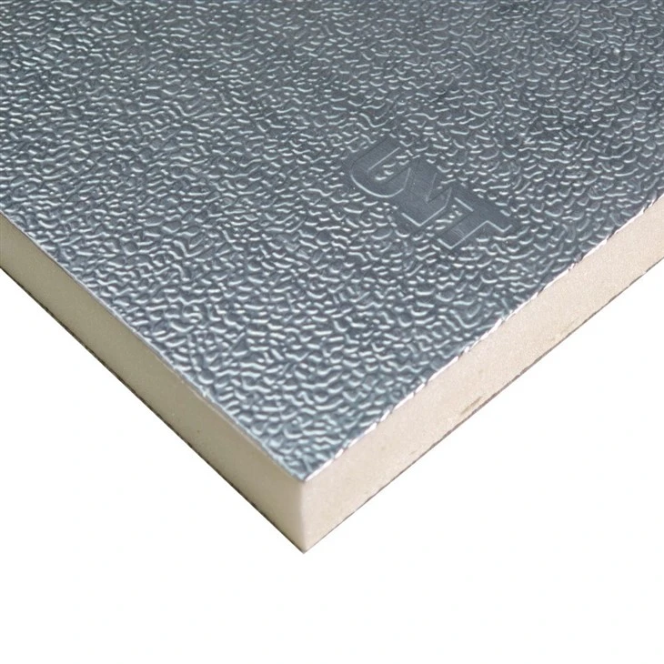PID HVAC Duct