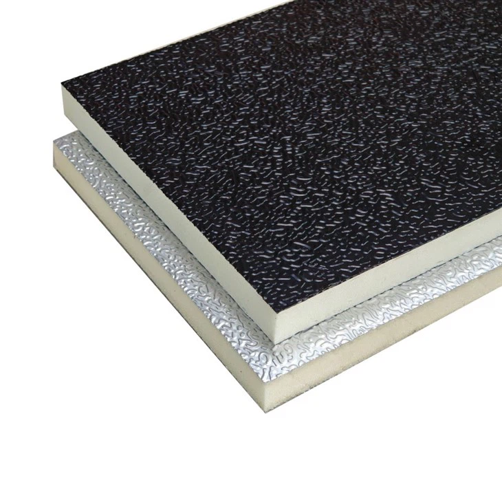 Pre-insulated Duct Board