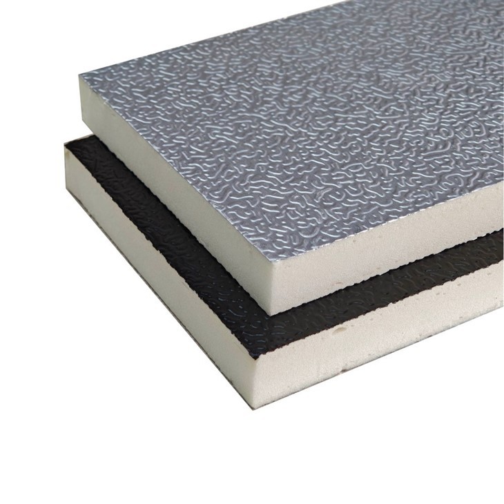 PIR Duct Board