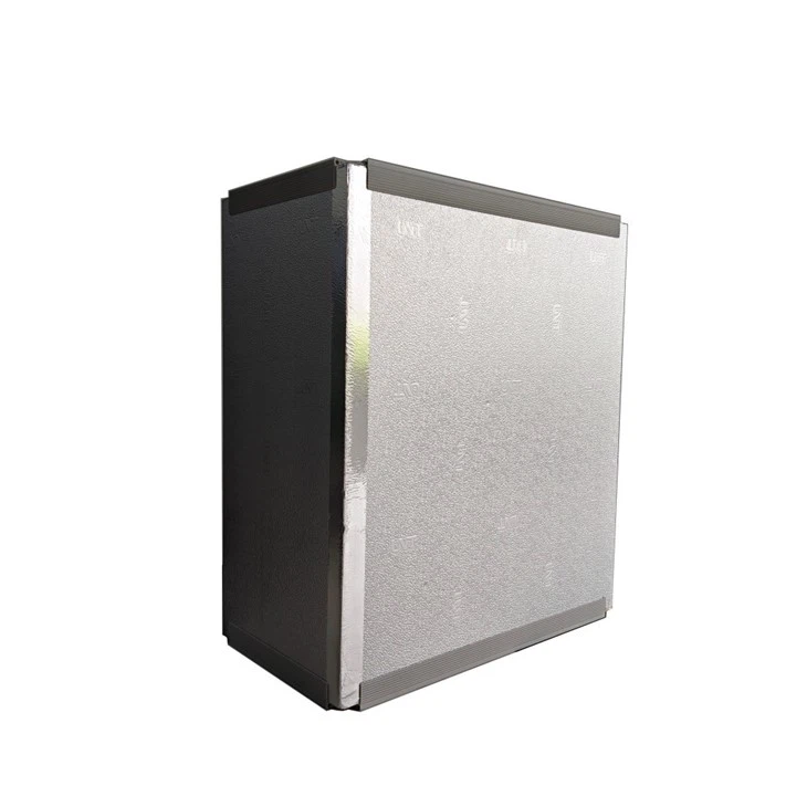 HVAC Air Duct Panel