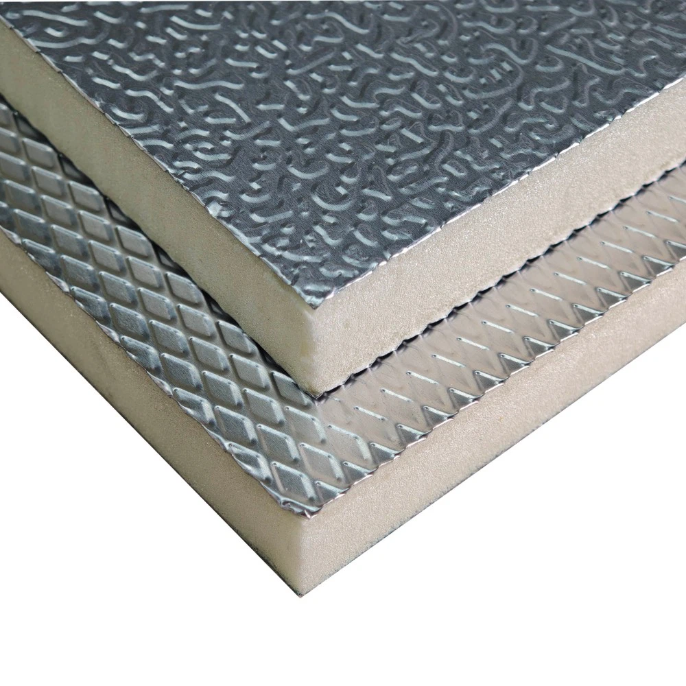 Pre-insulated Duct Profile Pre-insulated Duct Profile