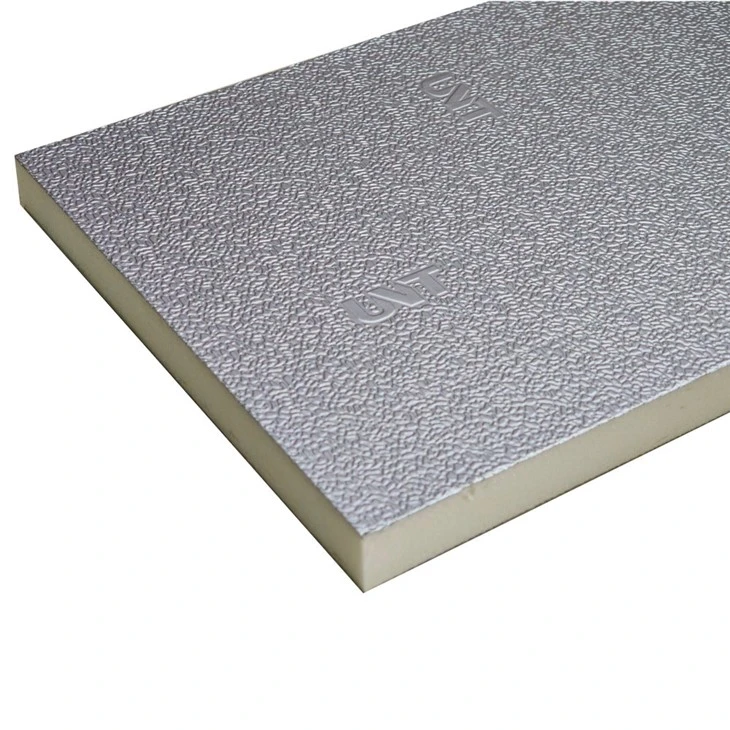 PID Duct Aluminum Panel