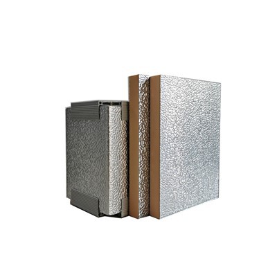 لوحة معزولة مسبقًا من الفينول-