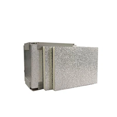 لوحة قناة Pid Hvac