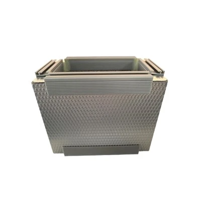 لوحات مجاري الهواء PID HVAC