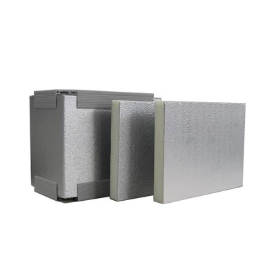 لوحة قناة Pir Hvac