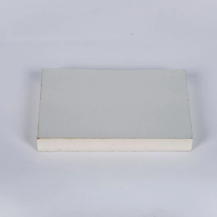 PU Foam Pre-insulated Duct Panel