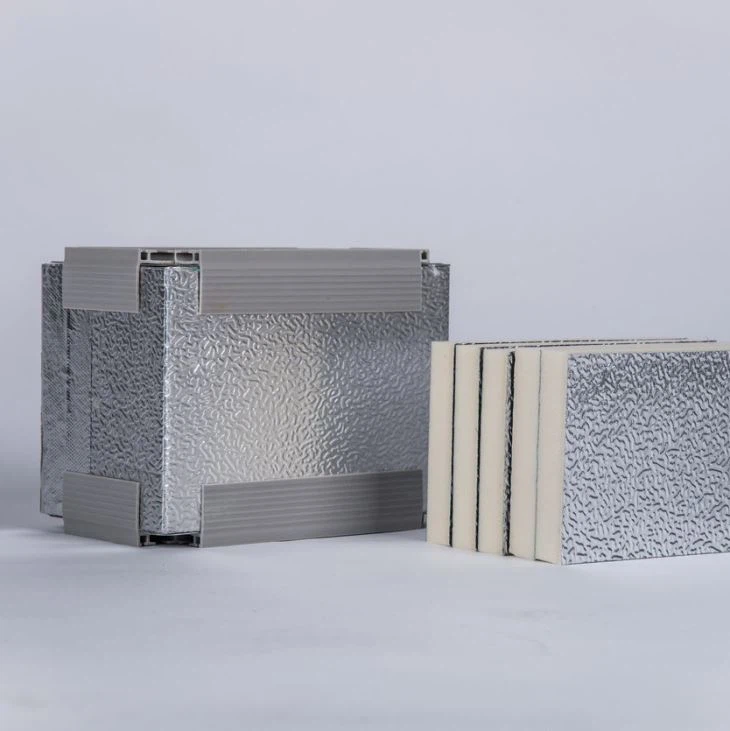 PIR Pre-insulated Ductwork