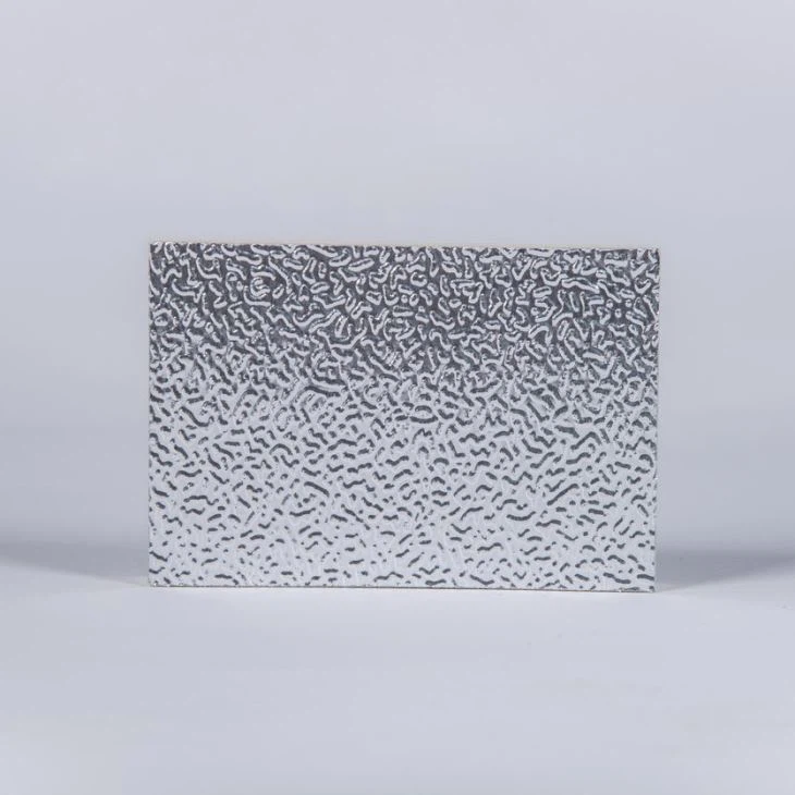 PIR Pre-insulated Duct Board