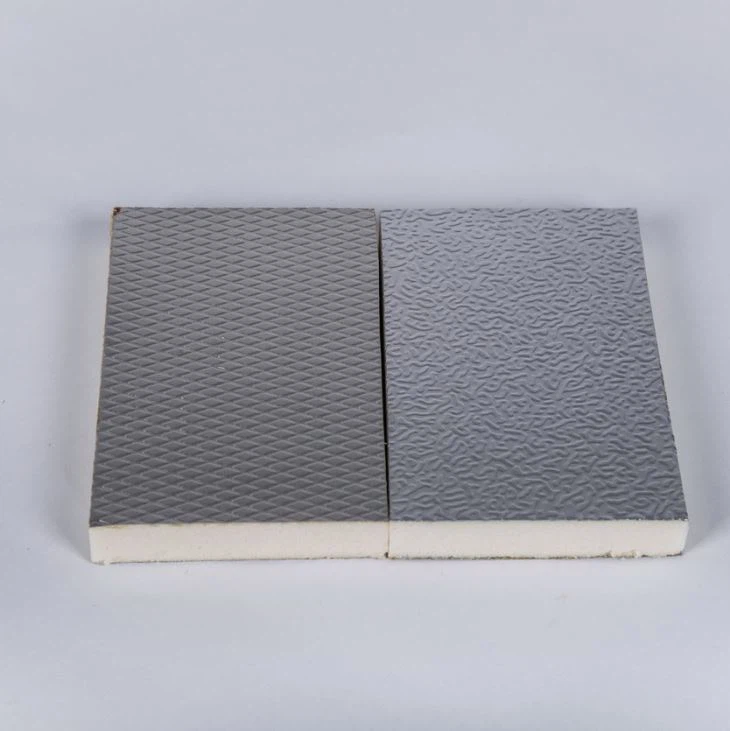 PIR Foam Air Duct Panel 