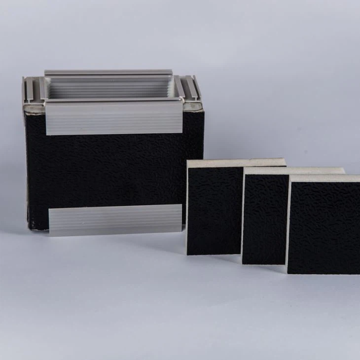 PIR Foam Duct Panel