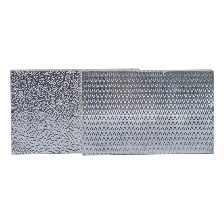 PIR Foam Pre Insulated Duct Panel