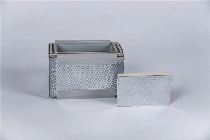 Polyurethane (PU) Duct Board
