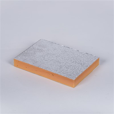 مجاري الهواء الصلبة الفينولية المعزولة-مسبقًا