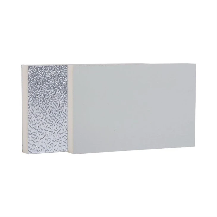 PIR Foam Sandwich Panel