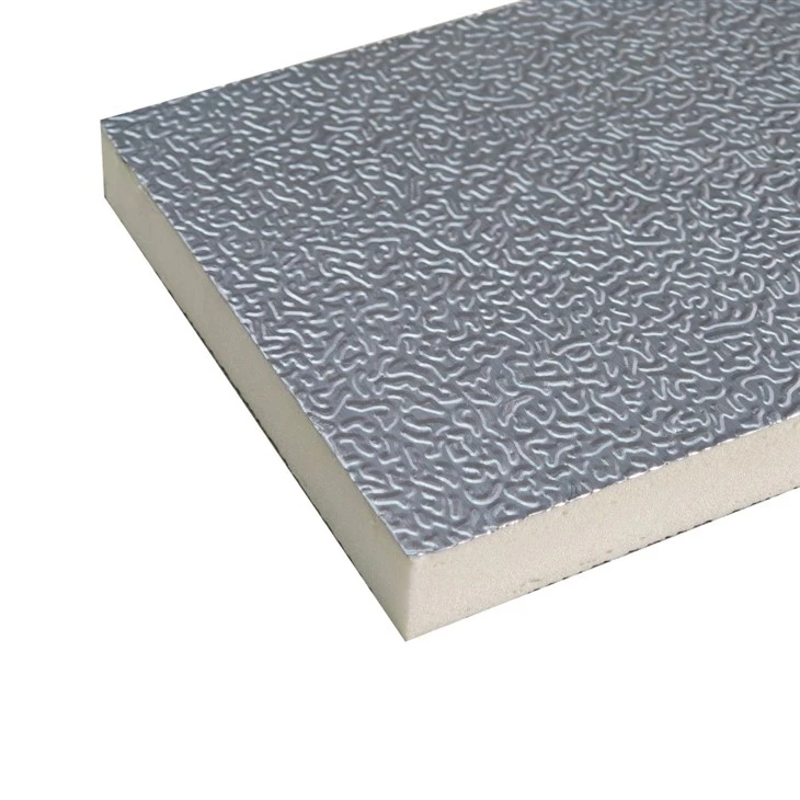  PIR HVAC Duct Panel